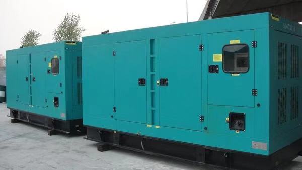 惠东幼儿园备用发电机供