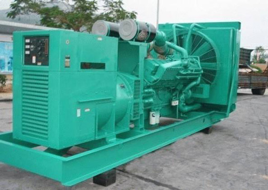 惠东75kw康明斯柴油发电车出租图片 惠东75kw康明斯柴油发电车出租图片