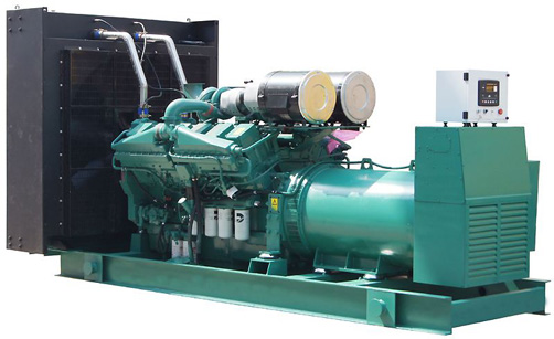 惠东30kw康明斯柴油发电机组图片 惠东30kw康明斯柴油发电机组图片