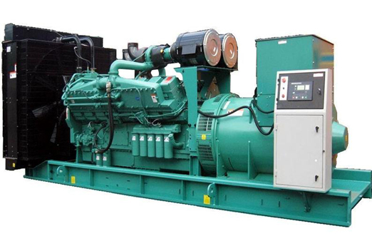 惠东150kw康明斯柴油发电机组图片 惠东150kw康明斯柴油发电机组图片