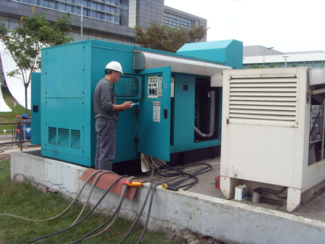 惠东发电机出租 惠东发电机出租