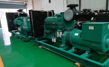 惠东发电机出租 惠东发电机出租