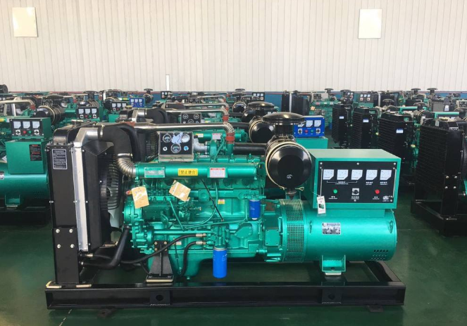 惠东柴油发电机 惠东柴油发电机