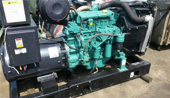 惠东柴油发电机 惠东柴油发电机