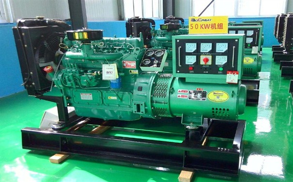 惠东发电机出租